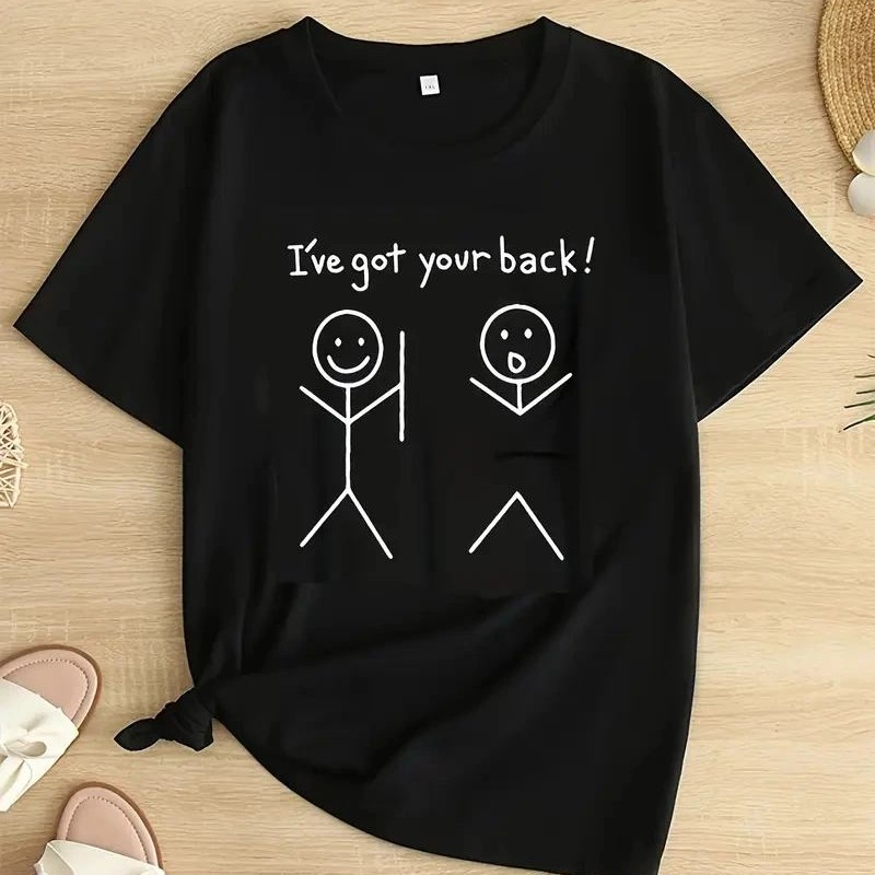Kadın T-Shirt 