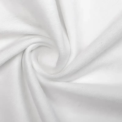 Kadın Tişört Newtro Baskılı Oversize Bisiklet Yaka T-shirt - Beyaz