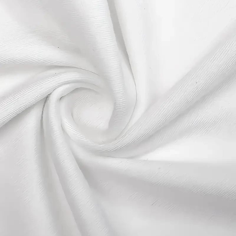 Kadın Tişört Newtro Baskılı Oversize Bisiklet Yaka T-shirt - Beyaz
