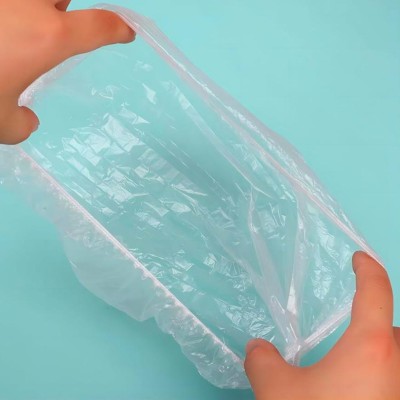 Lastikli Tencere Ve Tabak Bonesi 100 Adet (20cm) 
