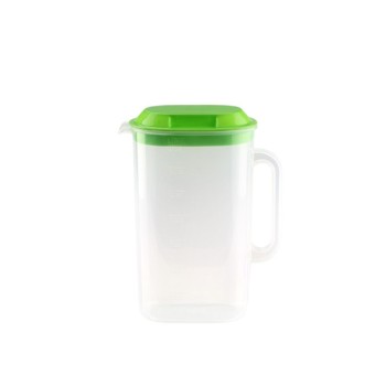 Oval Plastik Sürahi 