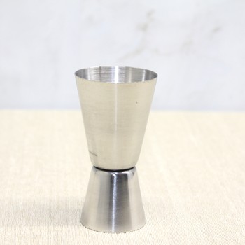 Paslanmaz Çelik Kokteyl Bar Ölçeği 30/60 Ml 