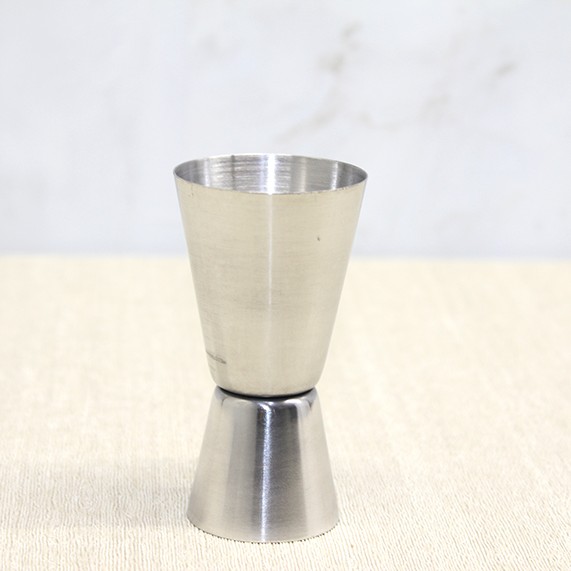 Paslanmaz Çelik Kokteyl Bar Ölçeği 30/60 Ml 