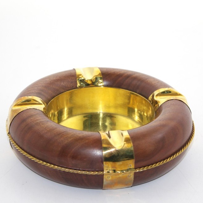 Pirinç Küllük Model 1 