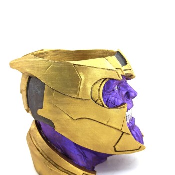 Polyester Thanos Kalemlik 