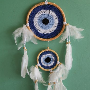 Rüya Kapanı Dream Catcher Model 12