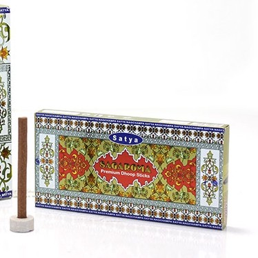 Sagaroma Tütsü