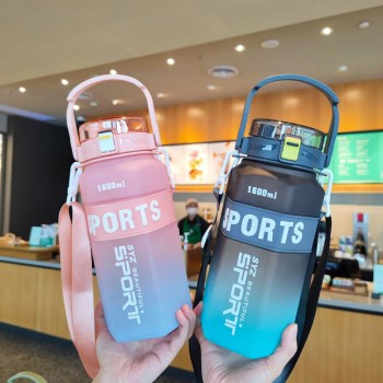 Sport Su Matarası 1600 Ml  Model 1 