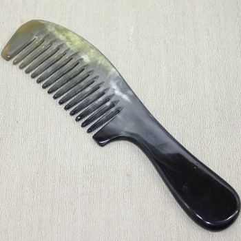 Tutmalı Kemik Tarak - Model 3 