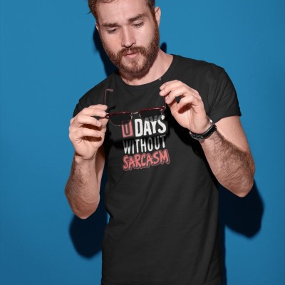 Unisex Erkek/Kadın Özel Baskılı Modern Fit %100 Pamuk Bisiklet Yaka T-Shirt