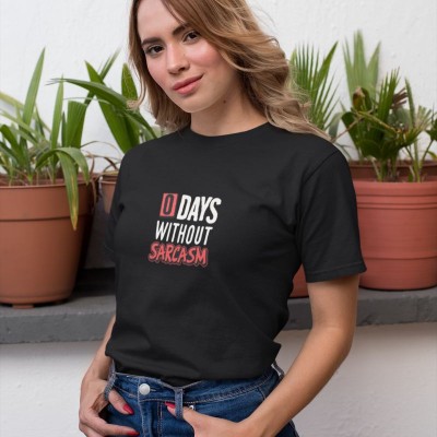 Unisex Erkek/Kadın Özel Baskılı Modern Fit %100 Pamuk Bisiklet Yaka T-Shirt