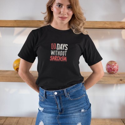 Unisex Erkek/Kadın Özel Baskılı Modern Fit %100 Pamuk Bisiklet Yaka T-Shirt