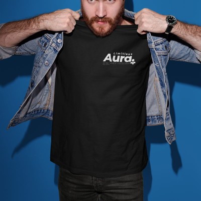 Unisex Erkek/Kadın Özel Baskılı Modern Fit %100 Pamuk Bisiklet Yaka T-Shirt