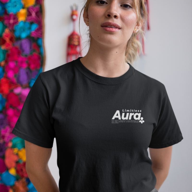 Unisex Erkek/Kadın Özel Baskılı Modern Fit %100 Pamuk Bisiklet Yaka T-Shirt