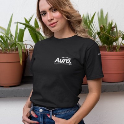 Unisex Erkek/Kadın Özel Baskılı Modern Fit %100 Pamuk Bisiklet Yaka T-Shirt