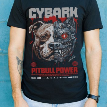 Unisex Oversize 24/1 Penye DTF Baskılı Tişört - DTF120