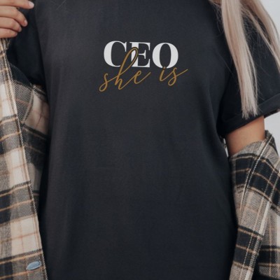 Unisex Oversize 24/1 Penye DTF Baskılı Tişört - DTF286