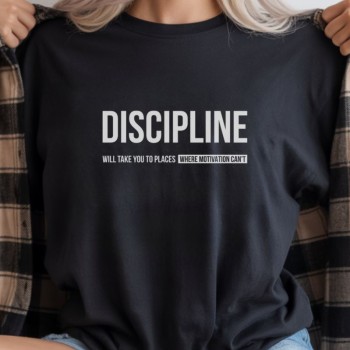 Unisex Oversize 24/1 Penye DTF Baskılı Tişört - DTF288