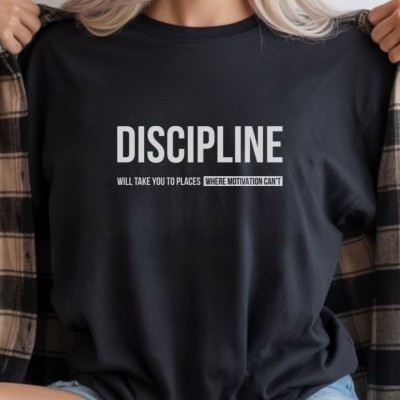 Unisex Oversize 24/1 Penye DTF Baskılı Tişört - DTF288