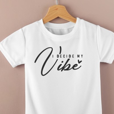 Unisex Oversize 24/1 Penye DTF Baskılı Tişört - DTF65