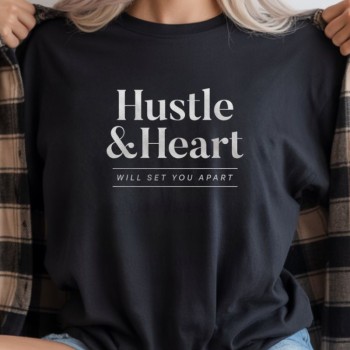 Unisex Oversize 24/1  Süprem Kumaş Penye Baskılı Tişört Pamuklu Ribanalı Bisiklet Yaka Kısa Kollu