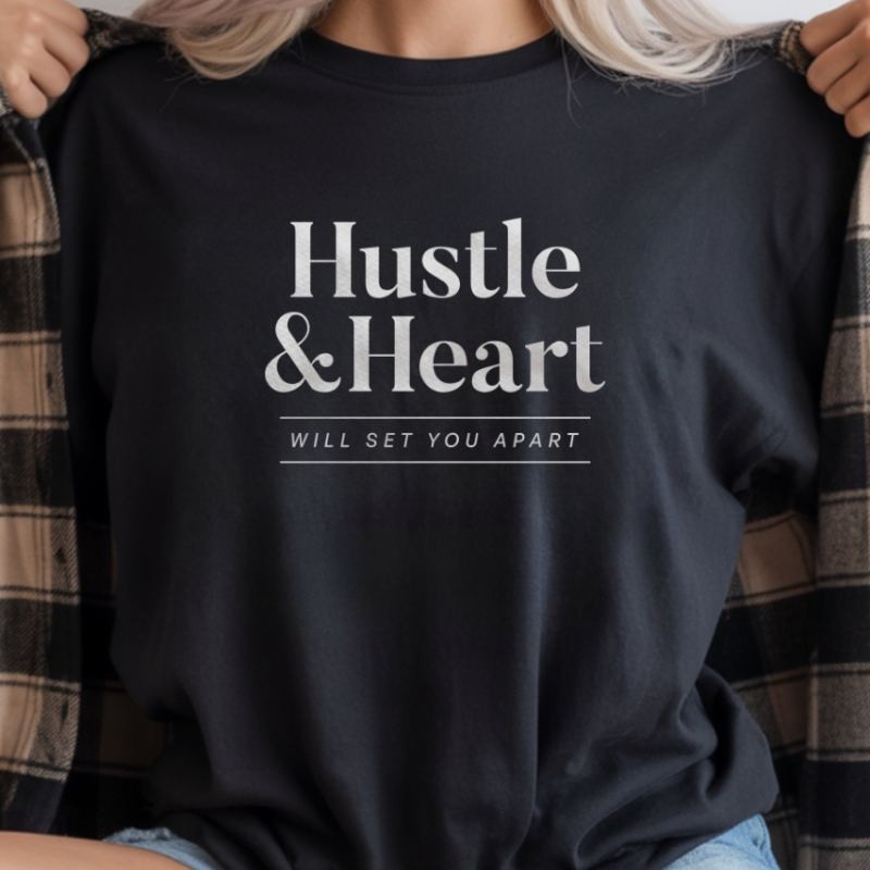 Unisex Oversize 24/1  Süprem Kumaş Penye Baskılı Tişört Pamuklu Ribanalı Bisiklet Yaka Kısa Kollu