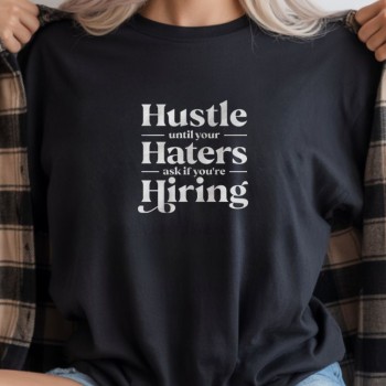 Unisex Oversize 24/1  Süprem Kumaş Penye Baskılı Tişört Pamuklu Ribanalı Bisiklet Yaka Kısa Kollu
