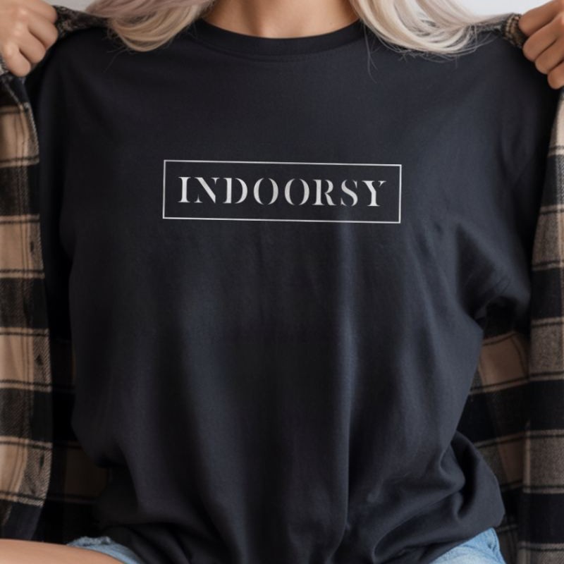 Unisex Oversize 24/1  Süprem Kumaş Penye Baskılı Tişört Pamuklu Ribanalı Bisiklet Yaka Kısa Kollu