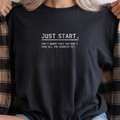 Unisex Oversize 24/1  Süprem Kumaş Penye Baskılı Tişört Pamuklu Ribanalı Bisiklet Yaka Kısa Kollu