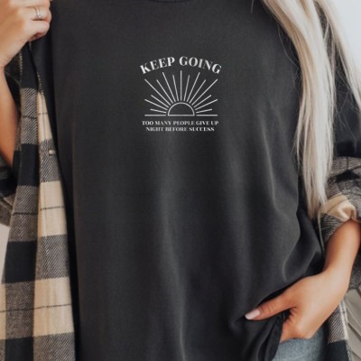 Unisex Oversize 24/1  Süprem Kumaş Penye Baskılı Tişört Pamuklu Ribanalı Bisiklet Yaka Kısa Kollu