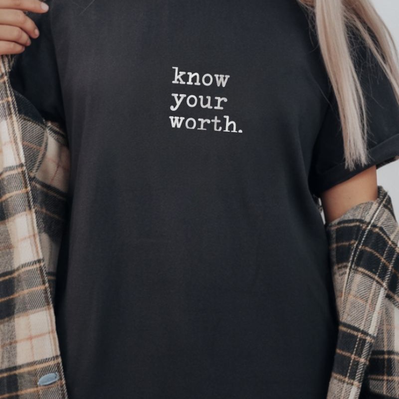 Unisex Oversize 24/1  Süprem Kumaş Penye Baskılı Tişört Pamuklu Ribanalı Bisiklet Yaka Kısa Kollu