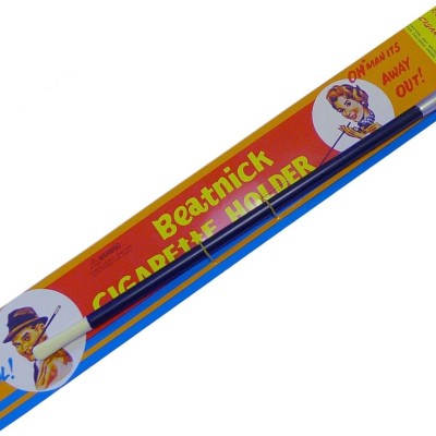 Uzun Sigara Ağızlık Retro Parti Aksesuarı